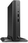 HP 260 G3 Intel Core i3 4GB RAM 128GB SSD Win 10 Home Desktop PC
