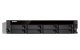 QNAP TS-853BU-4G 48TB (8 x 6TB WD RED) 8 Bay Rack with 4GB RAM