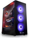 PC Specialist Vanquish Zen Fury RTX 2070 Gaming PC