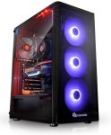 PC Specialist Vanquish Zen Fury Pro Gaming PC