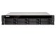 QNAP TS-853BU-RP-8G 16TB (8 x 2TB WD RED PRO) 8 Bay Rack with 8GB RAM