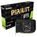 Palit GeForce RTX 2060 StormX 6GB Graphics Card