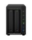Synology DS718+ 28TB (2 x 14TB SGT-IW) 2 Bay Desktop NAS Unit