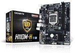 Gigabyte H110M-H Socket 1151 VGA HDMI Micro ATX Motherboard