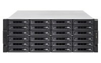 QNAP TS-2483XU-RP-E2136-16G 24 Bay NAS Rack Enclosure with 16GB RAM