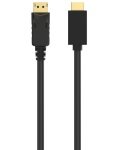 Belkin DisplayPort to HDMI Cable 1.8M
