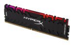 HyperX Predator DDR4 16GB (1 x 16GB) 3200MHz RGB Memory