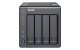 QNAP TS-431X2-8G 4 Bay Desktop NAS Enclosure with 8GB RAM