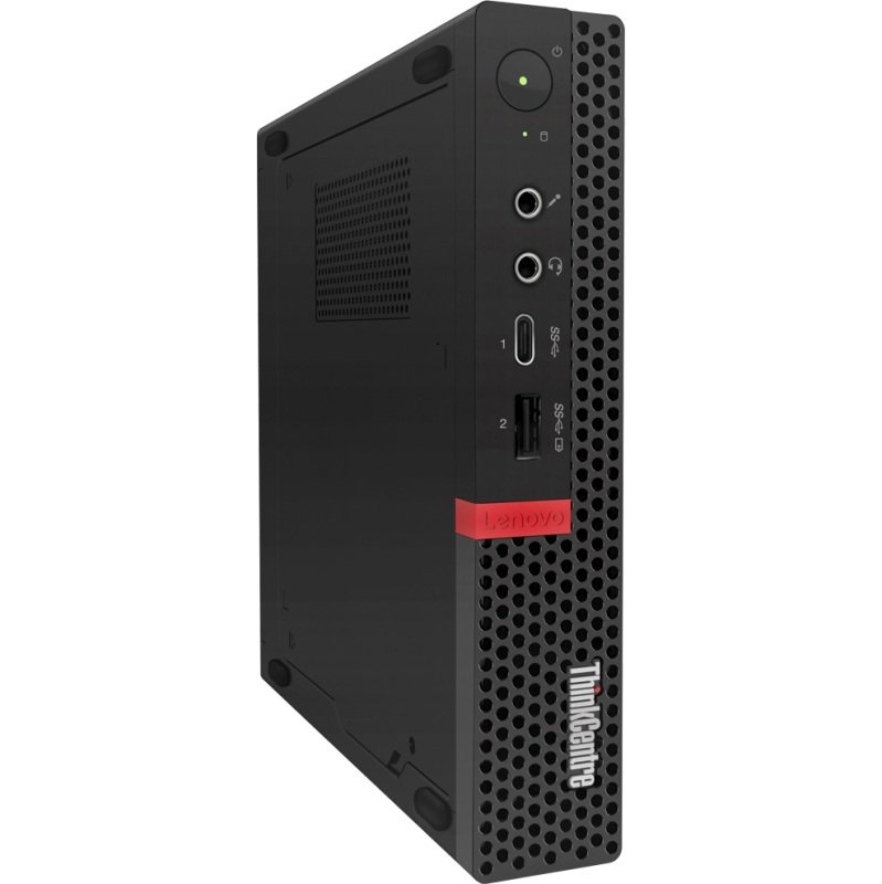 Lenovo m720q не включается