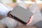 Optoma ML330 Compact Android LED Projector Grey
