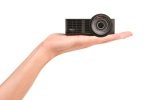 Optoma ML750ST Short Throw LED Projector