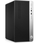 HP ProDesk 400 G5 Intel Core i5 4GB RAM 500GB HDD Win 10 Pro Desktop PC