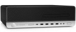 HP EliteDesk 800 G3 Intel Core i5 8GB RAM 756GB SSD Win 10 Pro Desktop PC