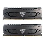 Patriot Viper Steel Series DDR4 16GB (2 x 8GB) 4133MHz Memory Kit