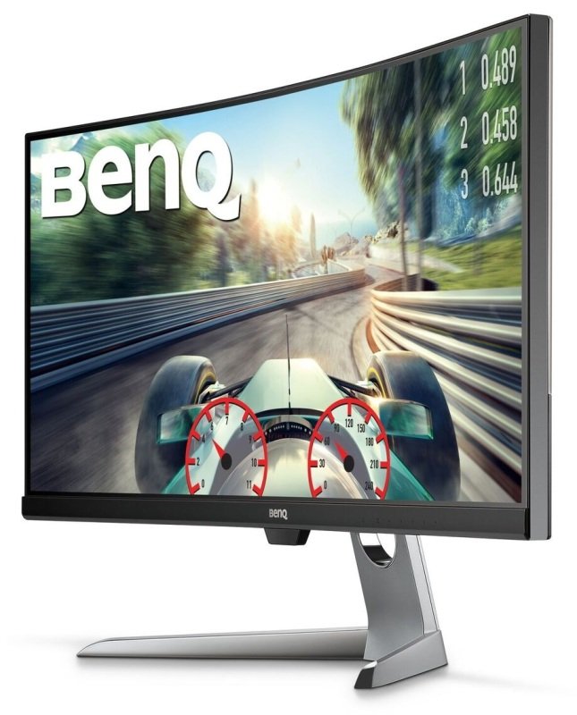 Монитор benq ex3501r 35 обзор