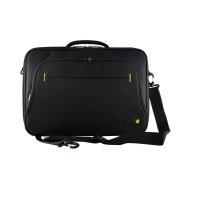 Techair 14.1" Black Laptop Bag