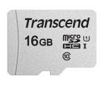 Transcend 16GB UHS-I U1 Micro SD Card
