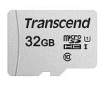 Transcend 32GB UHS-I U1 Micro SD Card