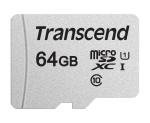Transcend 64GB UHS-I U1 Micro SD Card