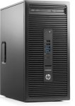 HP EliteDesk 705 G3 AMD Ryzen 3 8GB RAM 256GB SSD Win 10 Pro Desktop PC