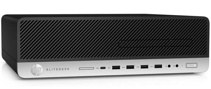 hp hp prodesk 600 g3 sff