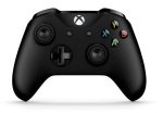 Xbox One Wireless Controller Black