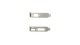 Low Profile Brackets