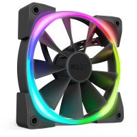 NZXT Aer RGB 2 140mm Single Fan