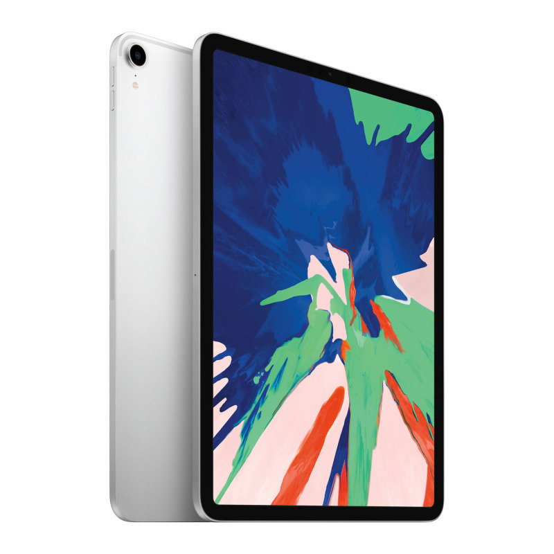 Apple Ipad Pro 11" 64GB WIFI - Silver