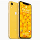 iPhone XR 256GB Yellow