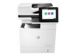HP LaserJet Enterprise MFP M632h