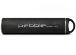 Veho Pebble Ministick Portable Battery 2200mAh