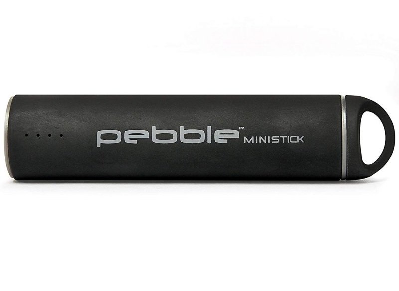 Veho Pebble Ministick Portable Battery 2200mAh