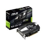 Asus GeForce GTX 1060 Phoenix 6GB GDDR5 Graphics Card