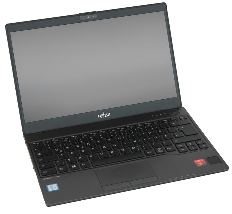 Fujitsu LIFEBOOK U938 Laptop - Latops At Ebuyer