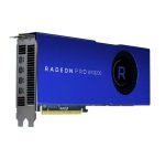 AMD Radeon Pro WX 8200 8GB GDDR5 Graphics Card