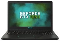 ASUS K570ZD Ryzen 7 GTX 1050 FHD Laptop