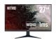 Acer Nitro VG270UP 27" WQHD 144Hz 1ms Gaming Monitor