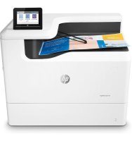 HP PageWide 755dn Wireless Colour Printer