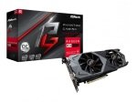 ASRock Phantom Gaming X Radeon RX 590 8GB OC Graphics Card