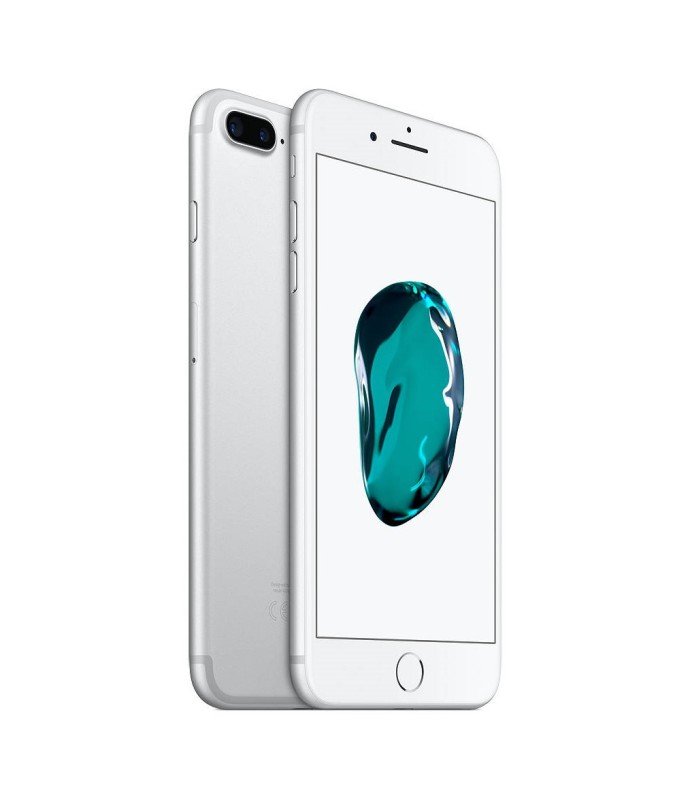 Apple iPhone 7 Plus 128GB - Silver