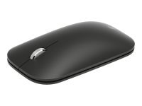 Microsoft Surface Bluetooth Mobile Mouse Black