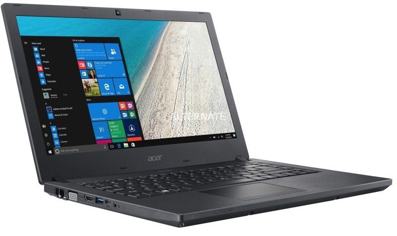 Acer TravelMate P2 (TMP2410) Laptop