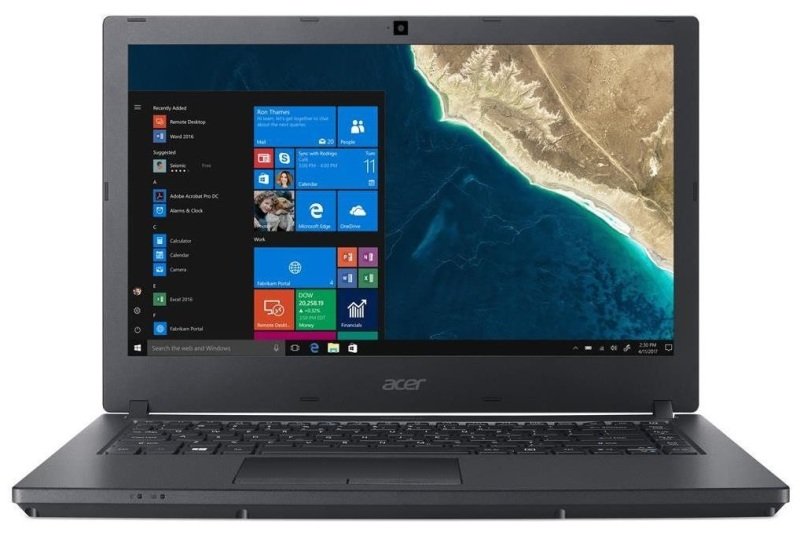 Acer TravelMate P2 (TMP2510) Laptop
