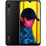 Huawei P Smart 2019 Smartphone 64GB - Black