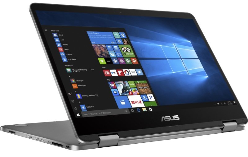 ASUS VivoBook Flip 14 TP401MA 2-in-1 Laptop...