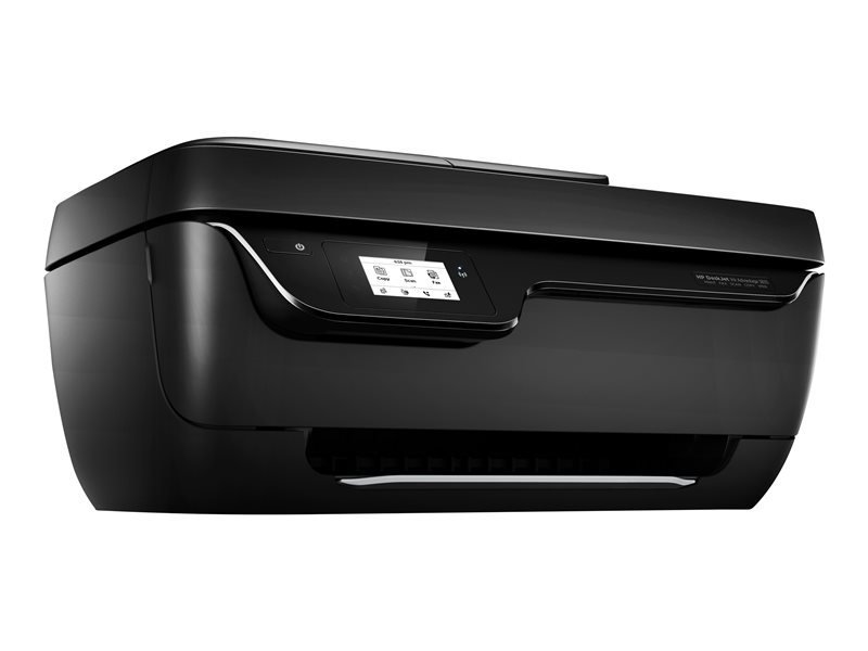 HP Officejet 3835 All-in-One Multifunction printer ...