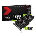 PNY GeForce RTX 2070 Gaming OC Twin Fan 8GB Graphics Card