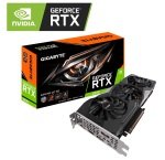 EXDISPLAY Gigabyte GeForce RTX 2070 GAMING OC 8GB Graphics Card