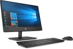 HP ProOne 600 G4 Intel Core i5 8GB RAM 256GB SSD Win 10 Pro Desktop PC